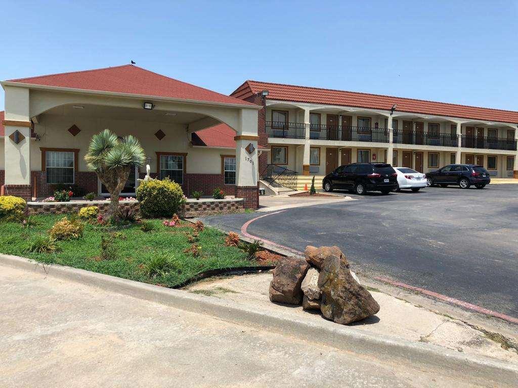 Days By Wyndham 3* Gainesville