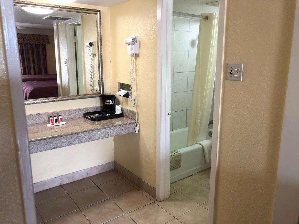 Days By Wyndham Motel 3*