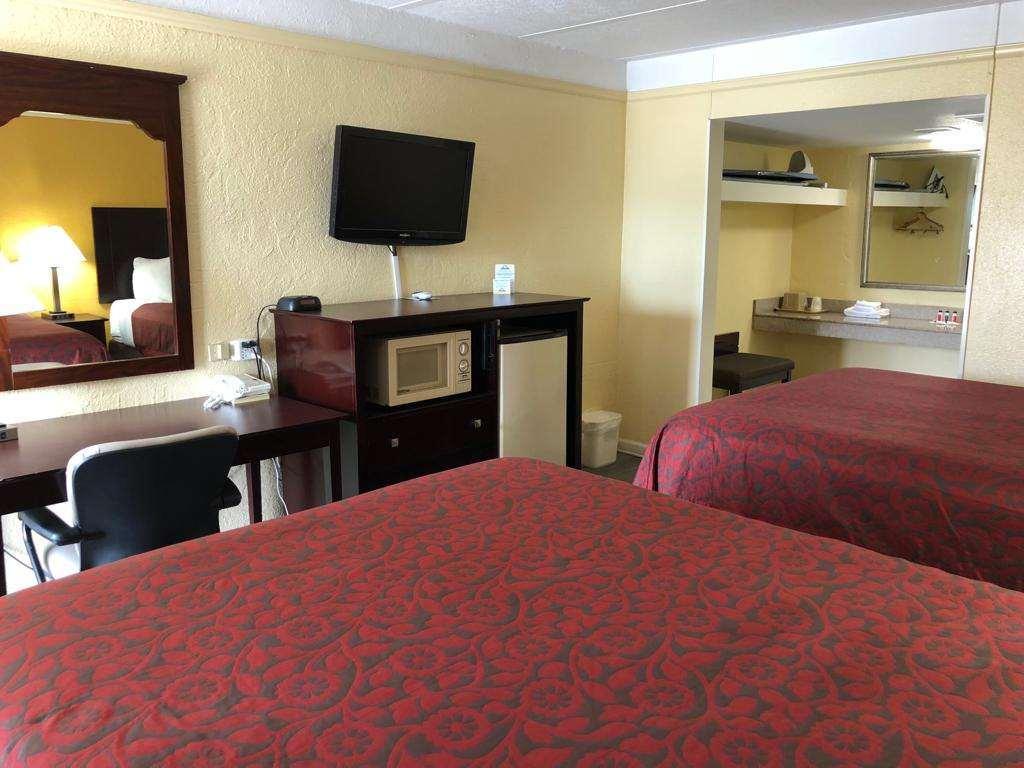 Days By Wyndham Motel 3*