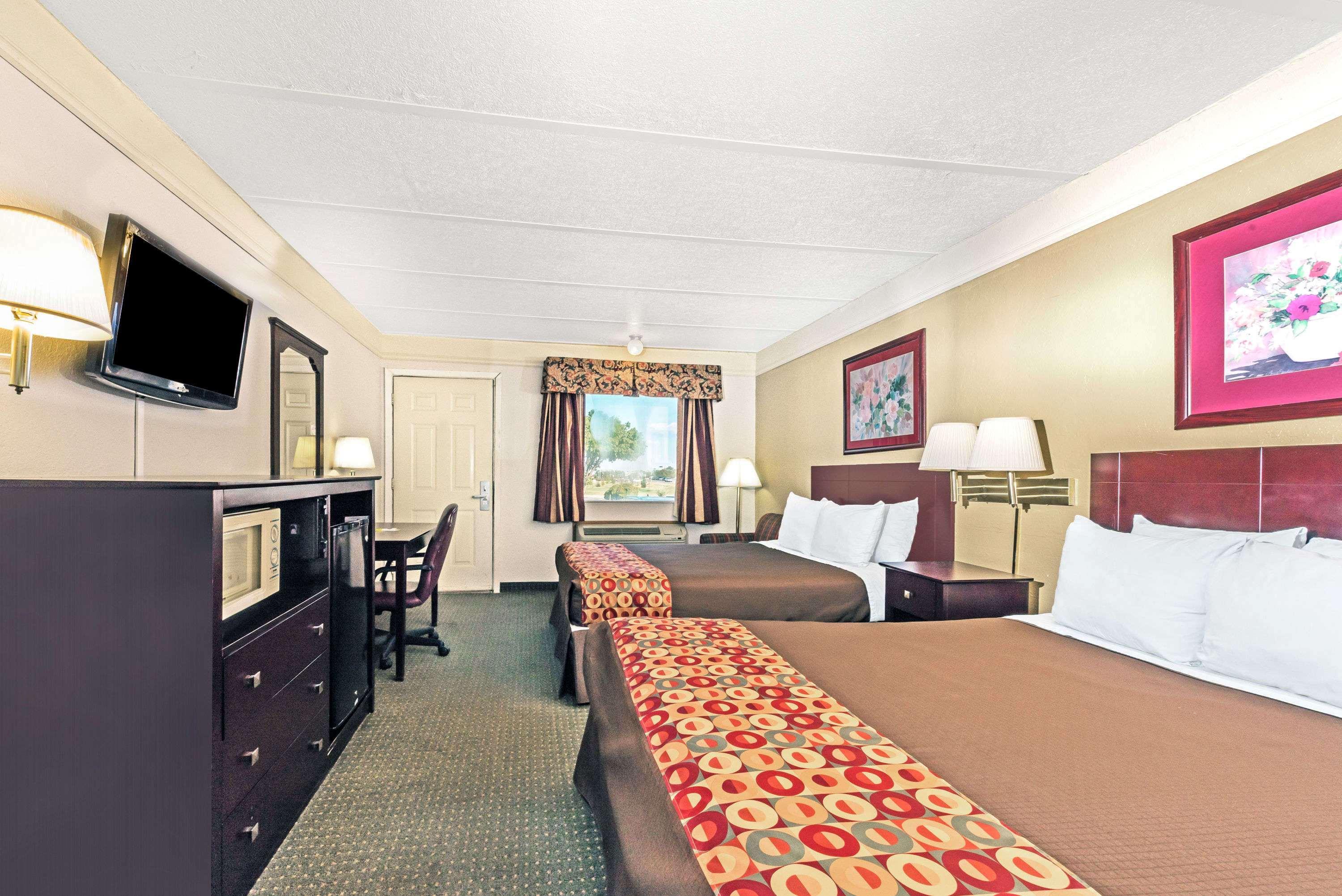 Days By Wyndham Motel 3*