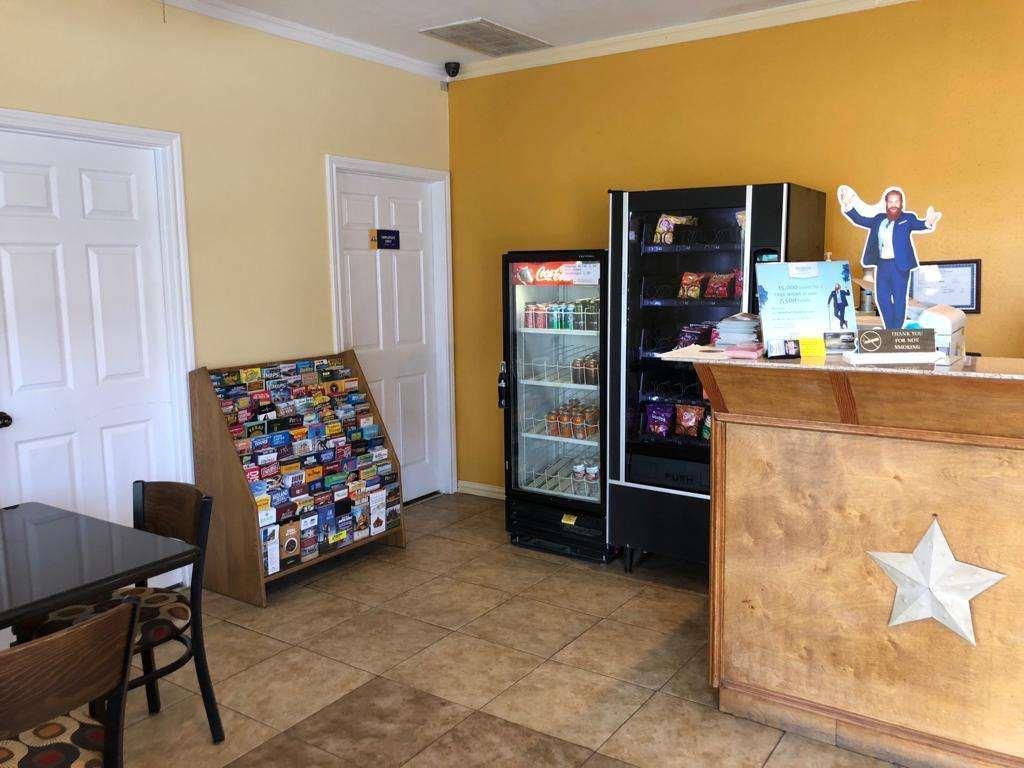 Motel Days By Wyndham Gainesville