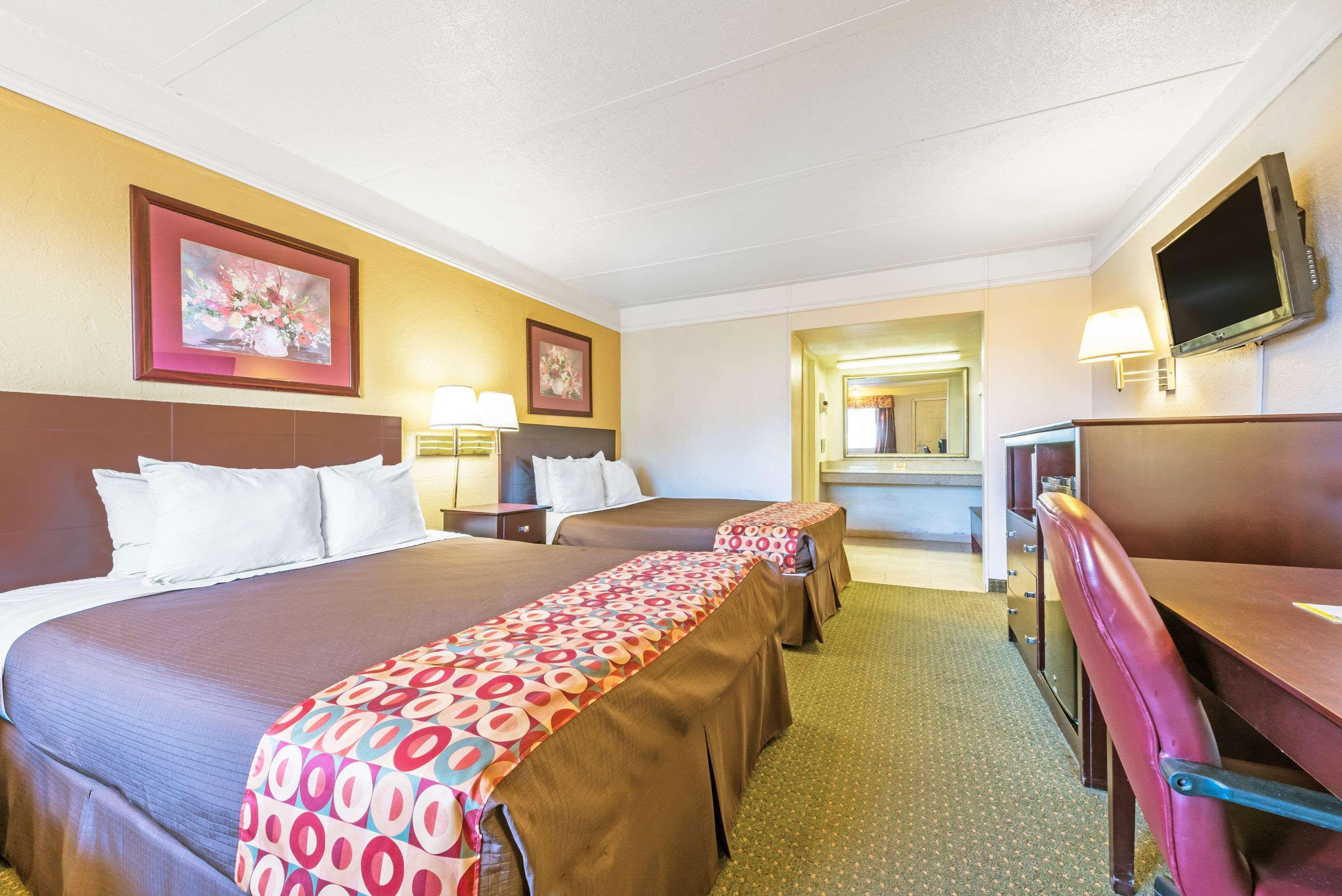 Days By Wyndham 3* Gainesville