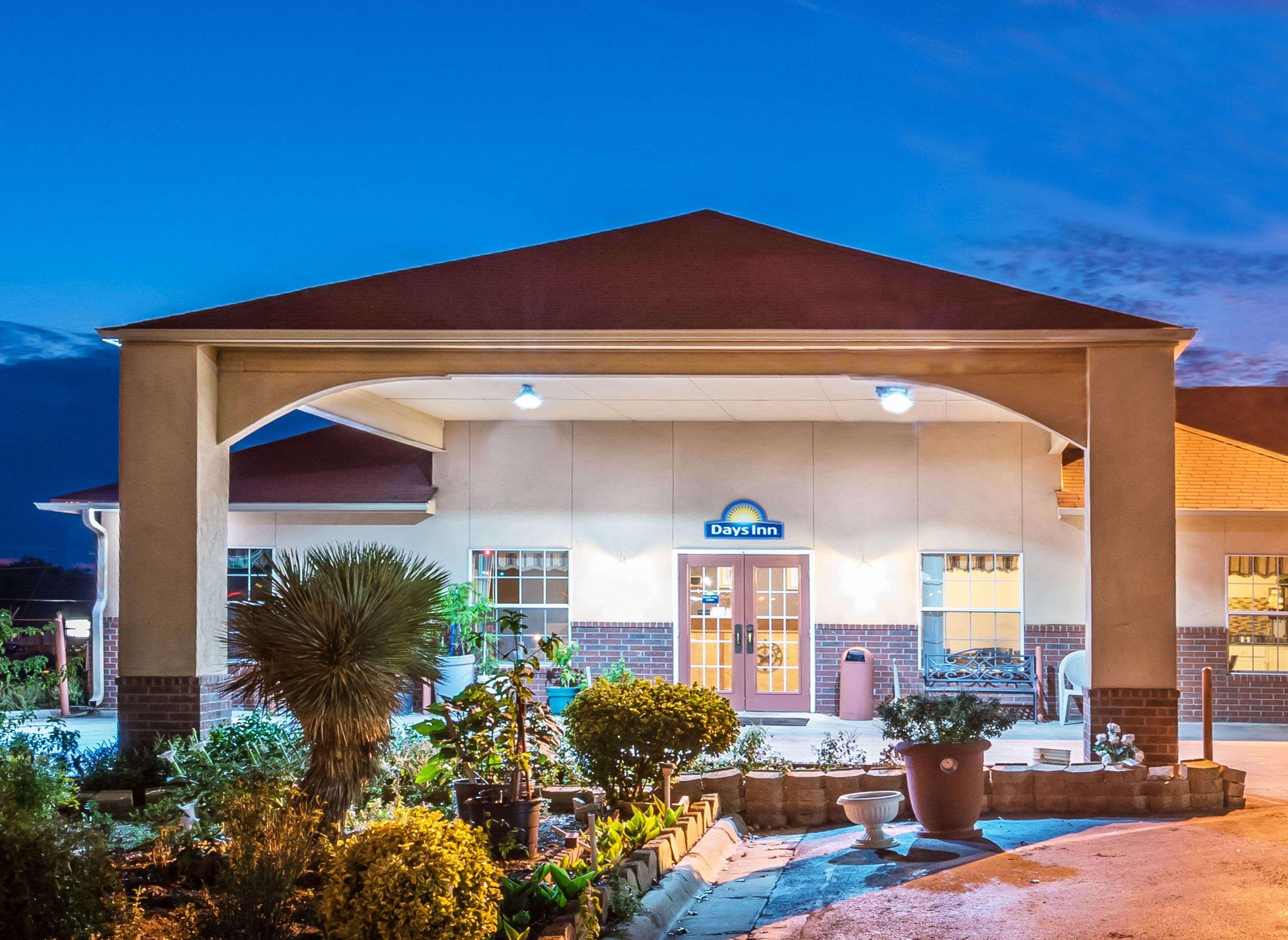 Days By Wyndham Motel 3*