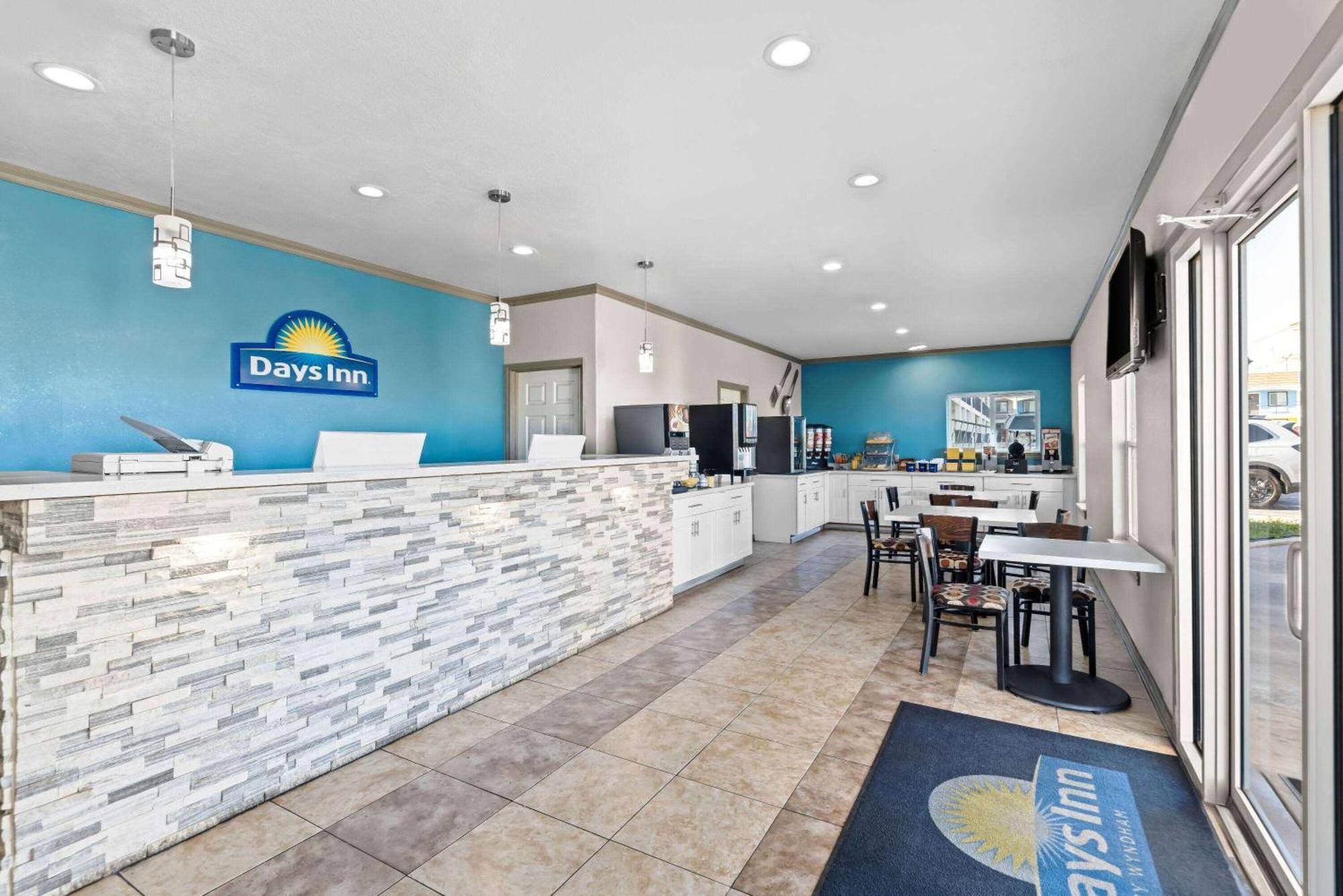Days By Wyndham 3* Gainesville