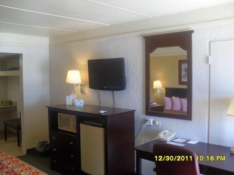 Days By Wyndham 3*