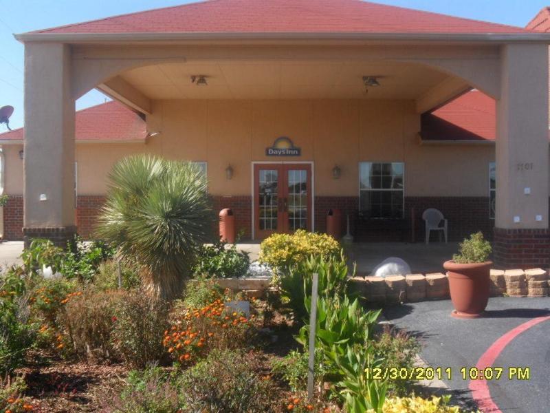 Motel Days By Wyndham 3*