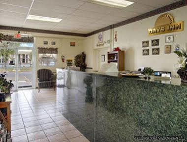 Days By Wyndham Motel Gainesville