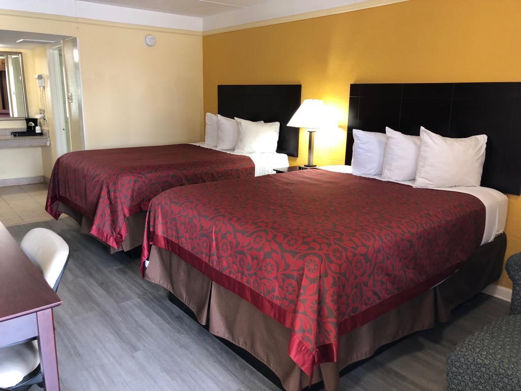Days By Wyndham 3* Gainesville