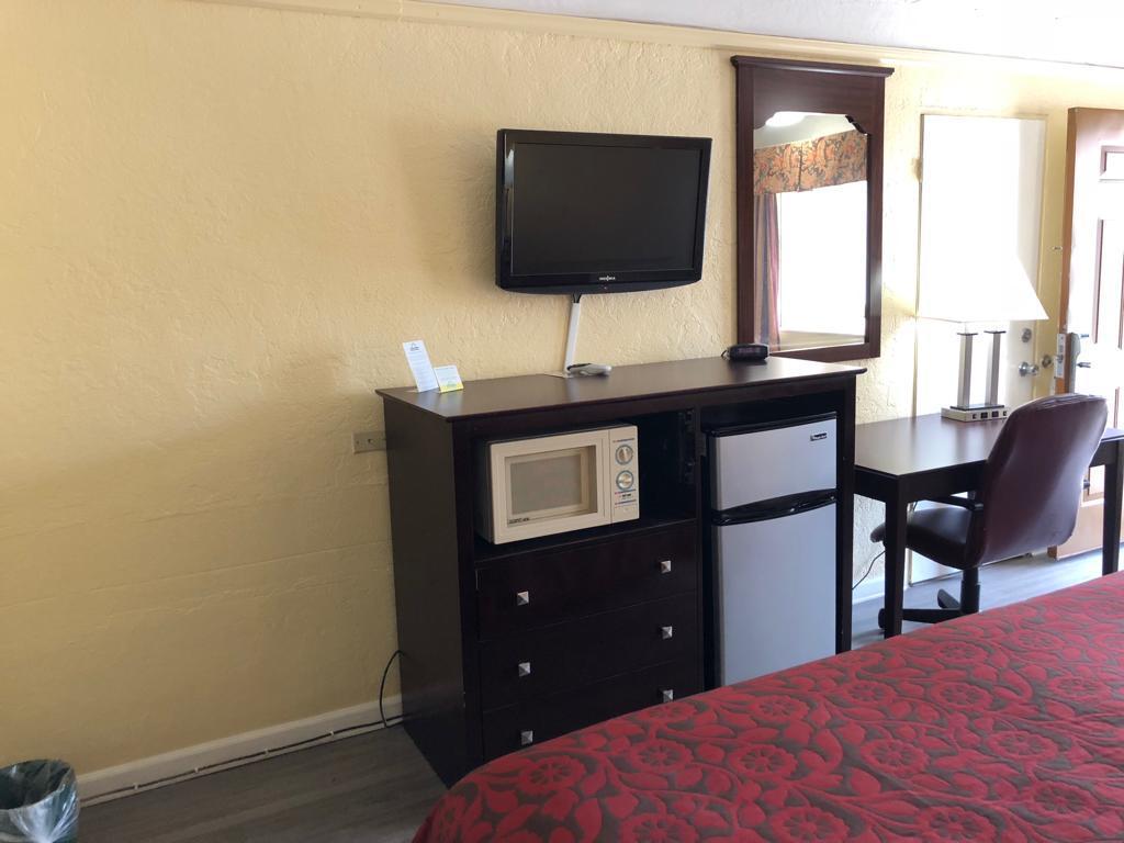 Motel Days By Wyndham 3*