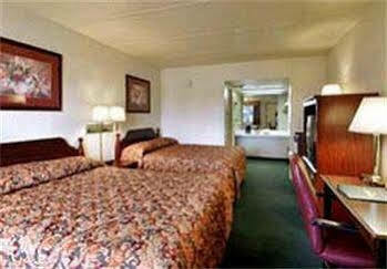 Days By Wyndham Motel