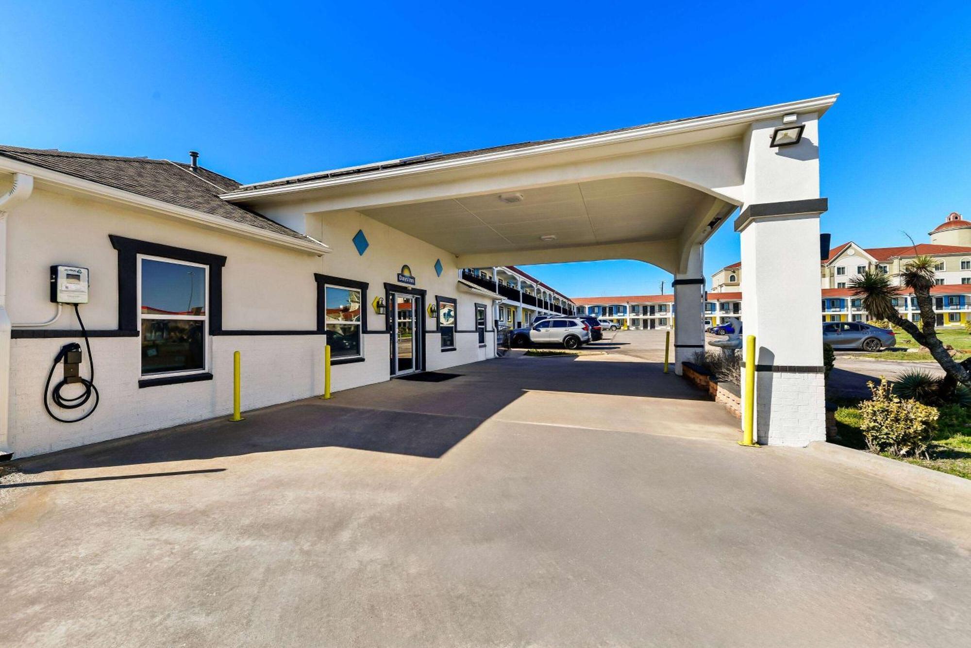 Days By Wyndham Motel Gainesville