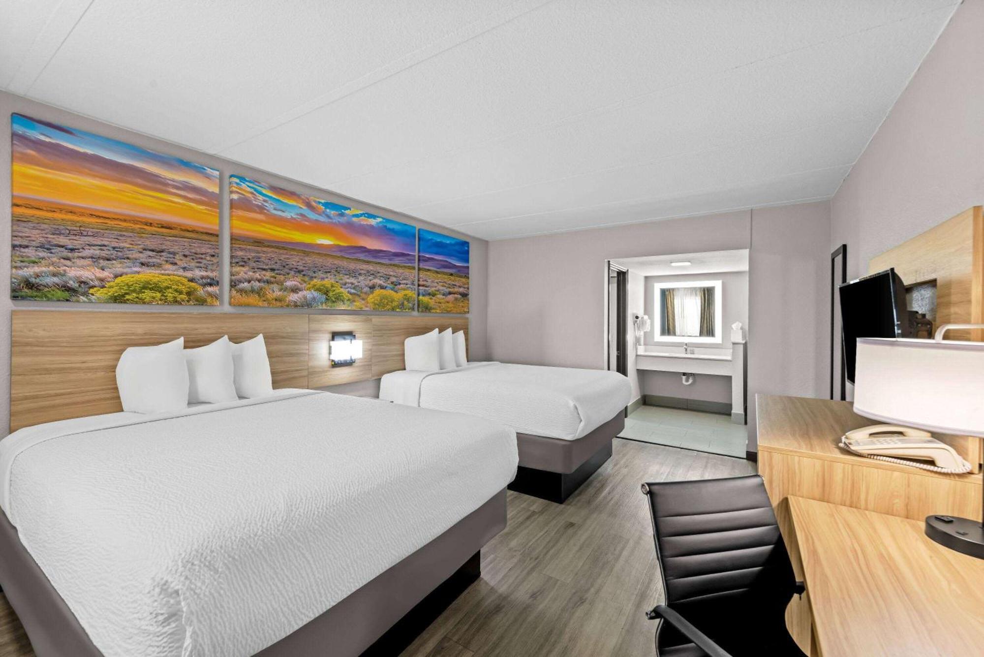 Days By Wyndham 3* Gainesville
