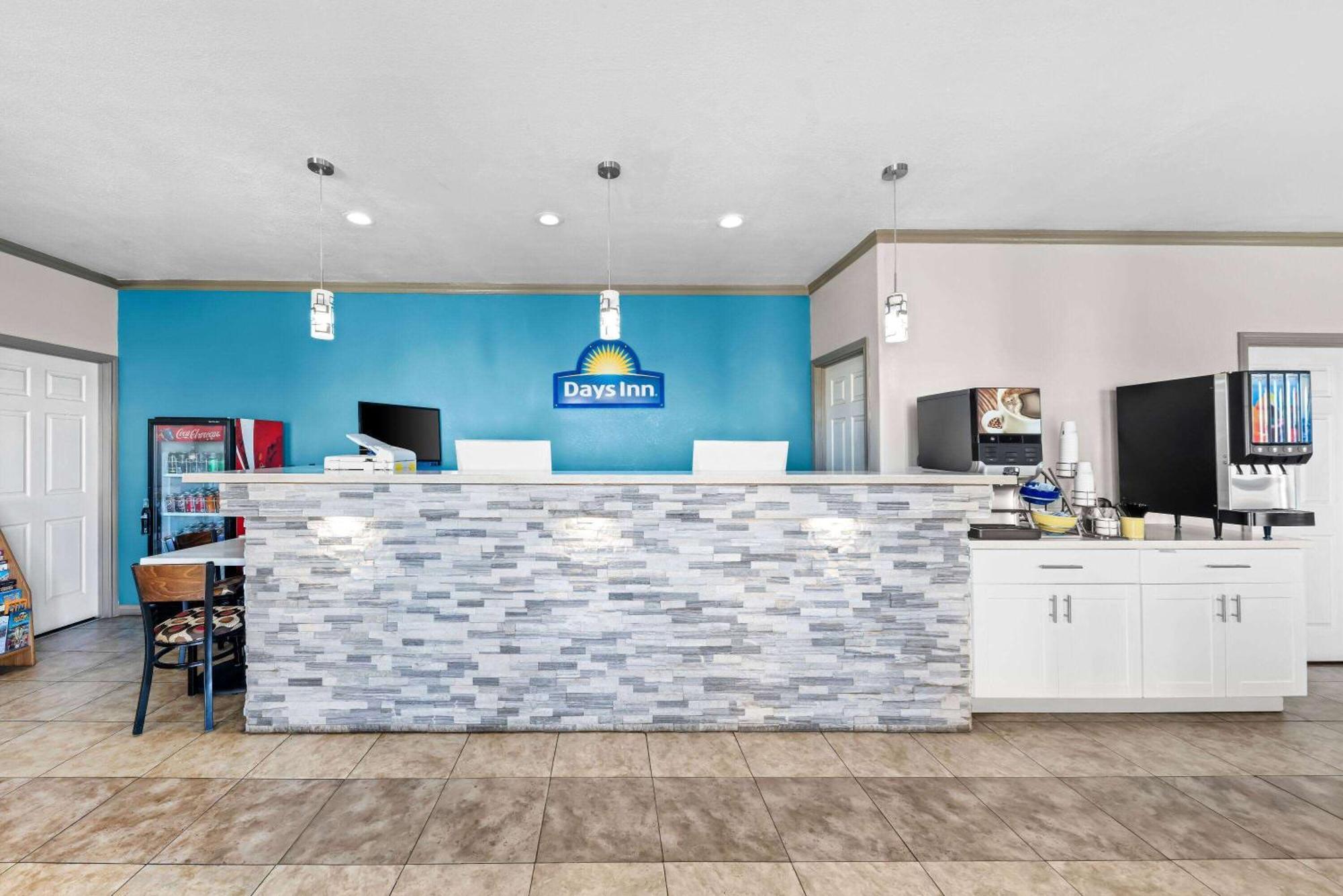 Days By Wyndham Motel 3*
