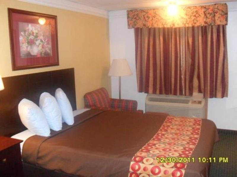 Days By Wyndham 3* Gainesville