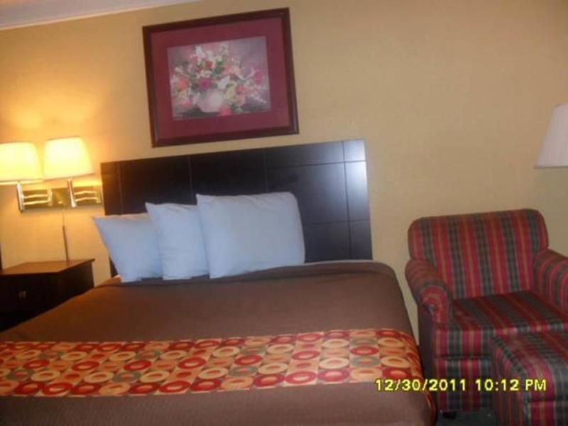 Days By Wyndham 3*