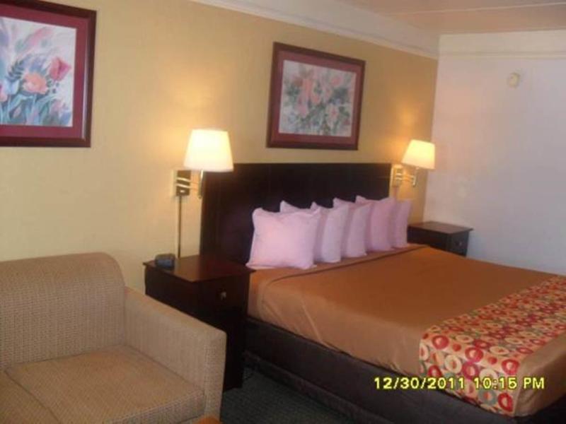 Days By Wyndham Motel 3*
