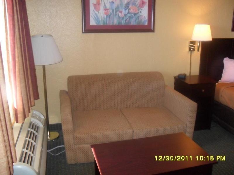 Motel Days By Wyndham