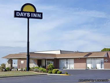 Days By Wyndham Motel 3*