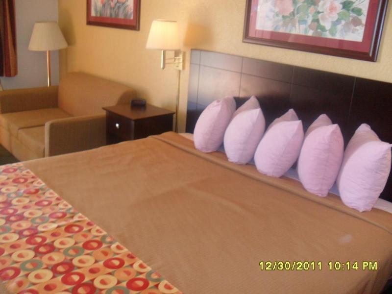 Motel Days By Wyndham Gainesville